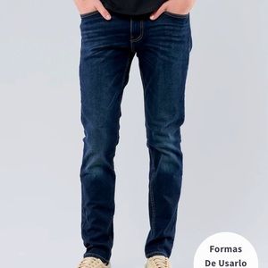 HOLLISTER Skinny Jeans